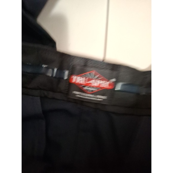 Tru Spec Medium Cargo Navy Blue Ems Pants NWT - Picture 4 of 9